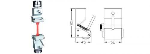 GR-A030 Eccentric Grips