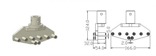 GR-B140 Rolling peel grip