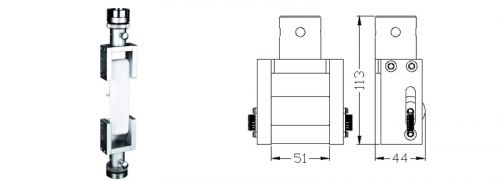 GR-E020 Textile Grip