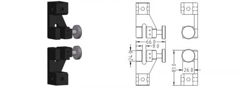 GR-E060 Plane Grip