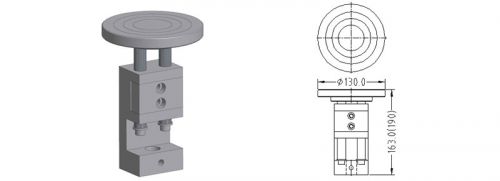 GR-G060 Compression Platens