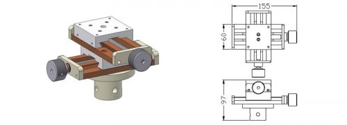 Biaxial Grips