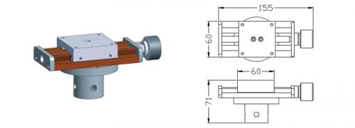 Uniaxial Grip