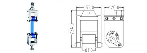 GR-J02A Webbing Grip