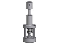 Grip For Glass Compression