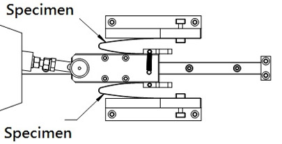 FPC Flexible Testing Machine