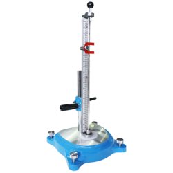 Vertical Rebound Resilience Tester