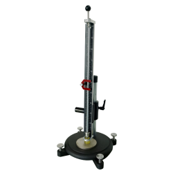 QC-638 垂直彈性試驗機
