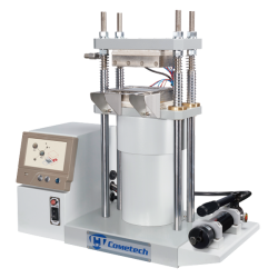 QC-601T Manual Thermos Press Forming Machine