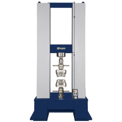 Computerized Tensile (compression) testing machine