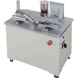 QC-603G Hardness Specimen Cutting Device