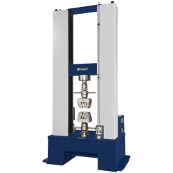 Computerized Tensile (Compression) Testing Machine