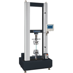 Computerized Tensile (Compression) Testing Machine