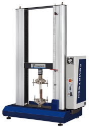 Computerized Tensile (compression) testing machine