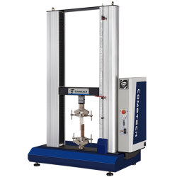 Computerized Tensile (compression) testing machine