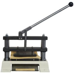 QC-105A(B)Spherical-Stress Sample Notcher