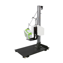 QC-113A Pneumatic Type Drop Tester