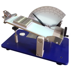 QC-117 Coefficient of Friction Tester, QC-117A Motor Coefficient of Friction Tester