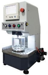 QC-317D Water Penetration Tester