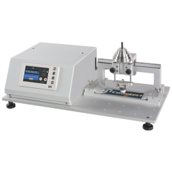 Surface Hardness Abrasion Tester - Cometech Testing Machine