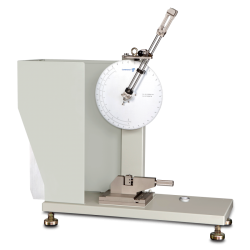 Mechanical Impact Tester - Cometech Testing Machines