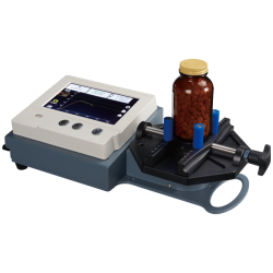 Closure Torque Tester - Cometech Testing Machines