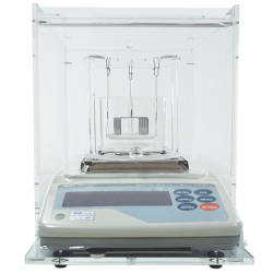 QC-GF-300 Gravity Meter