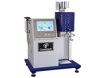 Rubber & Plastic Testing Machine - Cometech Hardness Tester