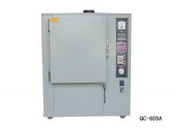 QC-609A/B 耐候性試験機, 耐候性試験機(簡易型)