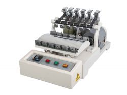 QC-319 Dyeing Rubbing Tester